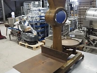 The automatic scale co. ltd - afbeelding 3 van  9