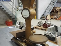 The automatic scale co. ltd - afbeelding 4 van  9