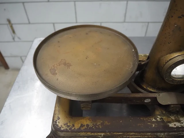 The automatic scale co. ltd - afbeelding 6 van  9