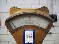 The automatic scale co. ltd - afbeelding 8 van  9