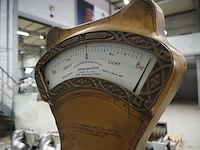 The automatic scale co. ltd - afbeelding 9 van  9