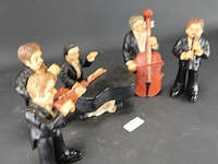 The band - afbeelding 2 van  5
