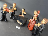 The band - afbeelding 3 van  5