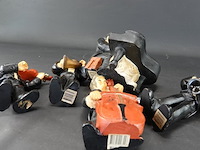 The band - afbeelding 5 van  5