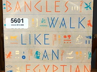 The bangles - afbeelding 1 van  4