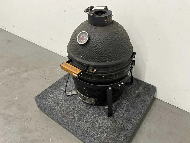 The bastard - compact - tha basterd compact kamodo - afbeelding 1 van  8