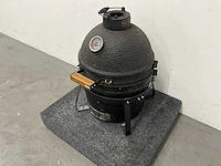 The bastard - compact - tha basterd compact kamodo - afbeelding 1 van  8
