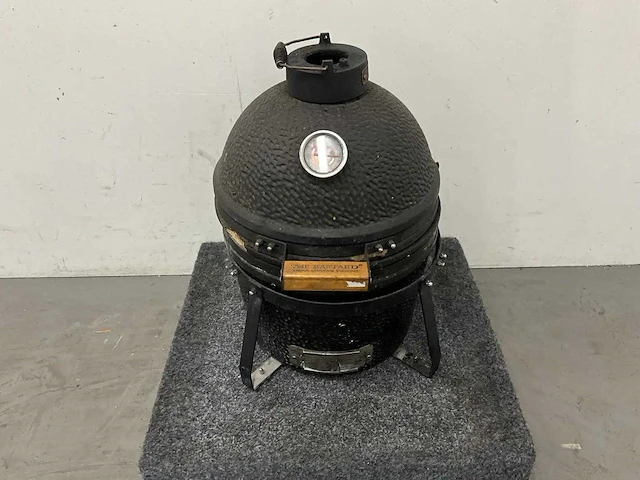 The bastard - compact - tha basterd compact kamodo - afbeelding 7 van  8
