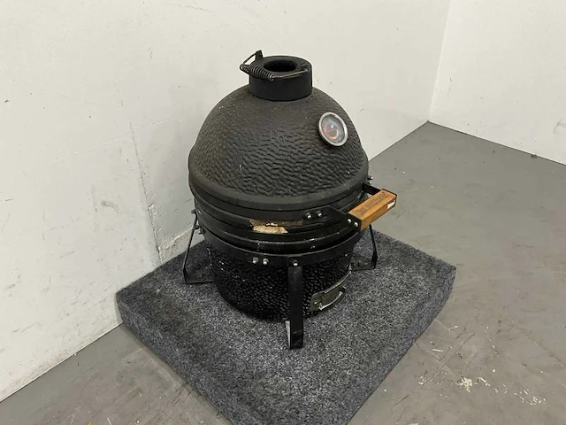 The bastard - compact - tha basterd compact kamodo - afbeelding 8 van  8