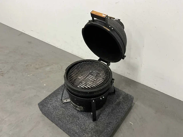 The bastard - compact - tha basterd compact kamodo - afbeelding 4 van  8
