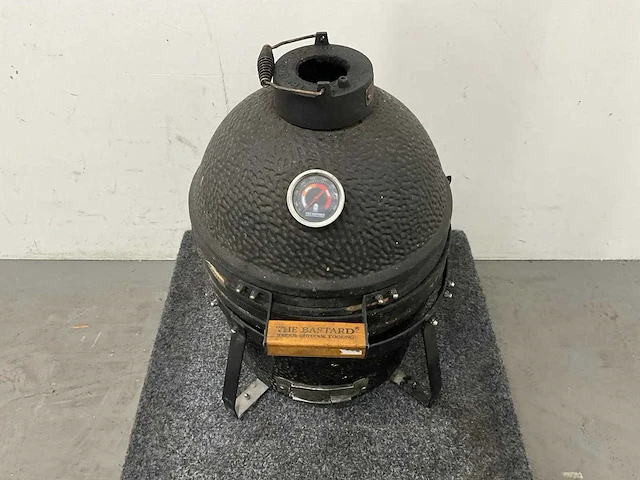 The bastard - compact - tha basterd compact kamodo - afbeelding 4 van  8