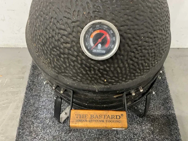 The bastard - compact - tha basterd compact kamodo - afbeelding 5 van  8