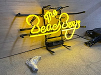 The beach boys glas neon - afbeelding 3 van  3