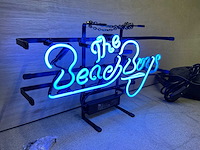 The beach boys glas neon - afbeelding 2 van  3