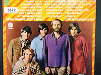 The beach boys - afbeelding 1 van  5