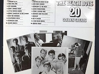 The beach boys - afbeelding 2 van  5