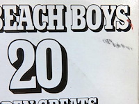 The beach boys - afbeelding 4 van  5