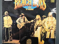 The beach boys - afbeelding 1 van  5