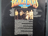 The beach boys - afbeelding 2 van  5