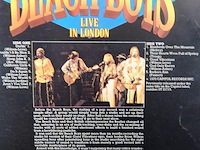 The beach boys - afbeelding 3 van  5