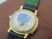 The beatles abbey road verzamelaars horloge - afbeelding 2 van  10