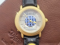 The beatles abbey road verzamelaars horloge - afbeelding 1 van  10