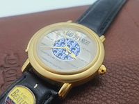 The beatles abbey road verzamelaars horloge - afbeelding 4 van  10