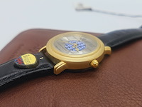 The beatles abbey road verzamelaars horloge - afbeelding 6 van  10