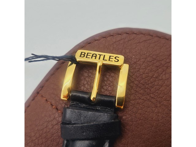 The beatles abbey road verzamelaars horloge - afbeelding 8 van  10