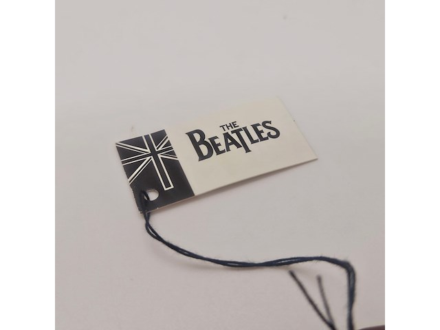 The beatles abbey road verzamelaars horloge - afbeelding 9 van  10
