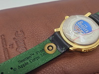 The beatles abbey road verzamelaars horloge - afbeelding 10 van  10