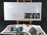 The beatles - afbeelding 1 van  5