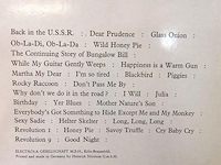 The beatles - afbeelding 2 van  5