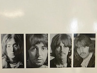 The beatles - afbeelding 3 van  5