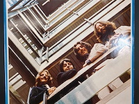 The beatles - afbeelding 1 van  5