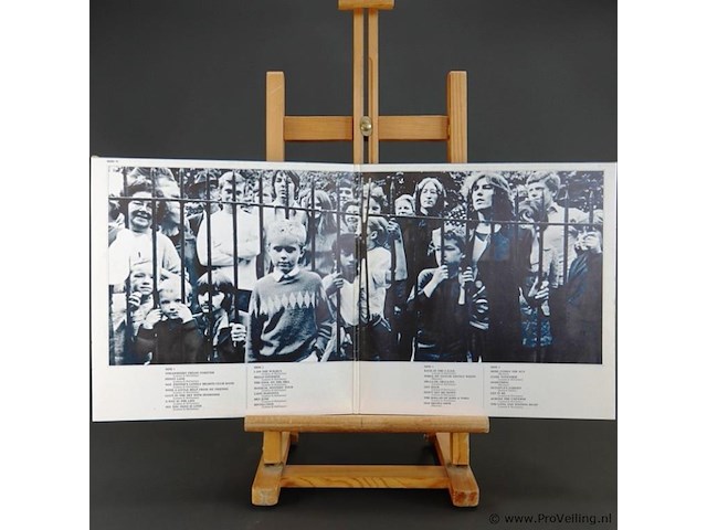 The beatles - afbeelding 2 van  5