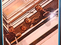 The beatles - afbeelding 5 van  5