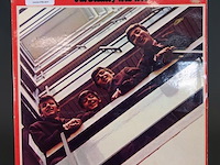 The beatles - afbeelding 1 van  5
