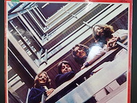 The beatles - afbeelding 4 van  5