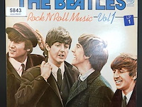 The beatles - afbeelding 1 van  5