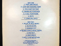 The beatles - afbeelding 2 van  5