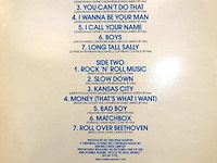 The beatles - afbeelding 3 van  5