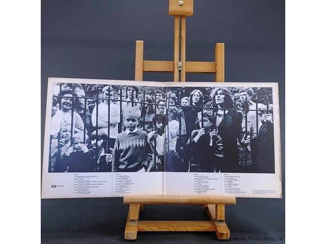 The beatles - afbeelding 2 van  5
