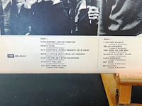 The beatles - afbeelding 3 van  5