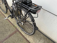 The bike e centro elektrische fiets - afbeelding 2 van  15