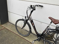 The bike e centro elektrische fiets - afbeelding 3 van  15