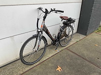 The bike e centro elektrische fiets - afbeelding 4 van  15