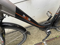 The bike e centro elektrische fiets - afbeelding 6 van  15
