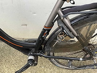 The bike e centro elektrische fiets - afbeelding 7 van  15