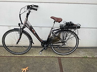 The bike e centro elektrische fiets - afbeelding 1 van  15